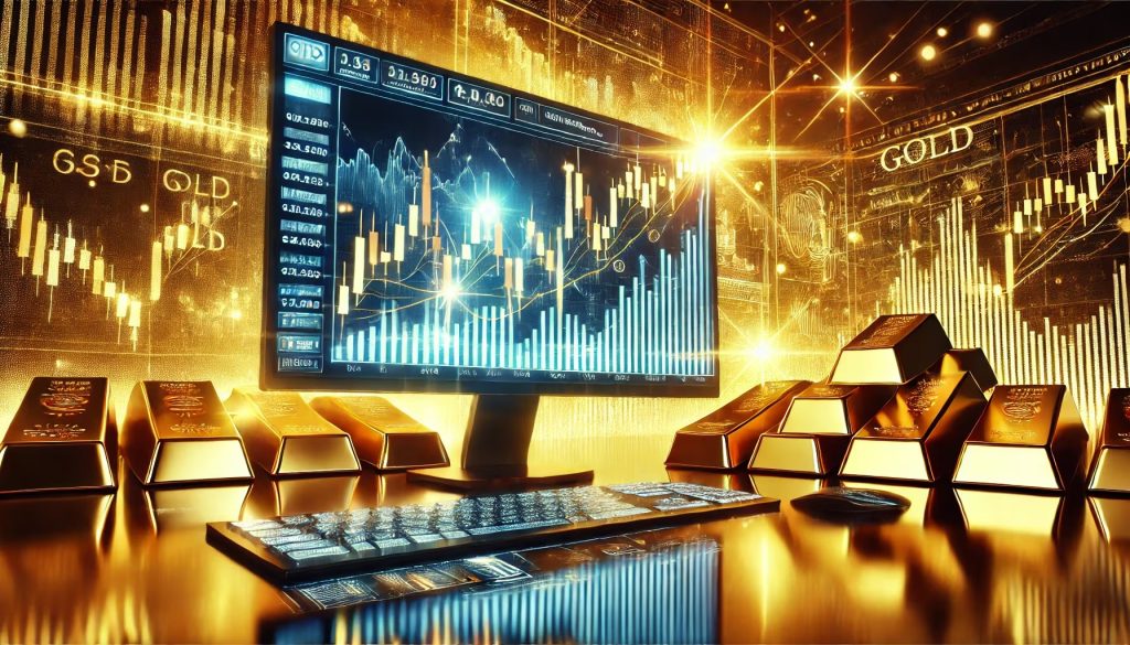 Signals that sharpen forex trading for real results