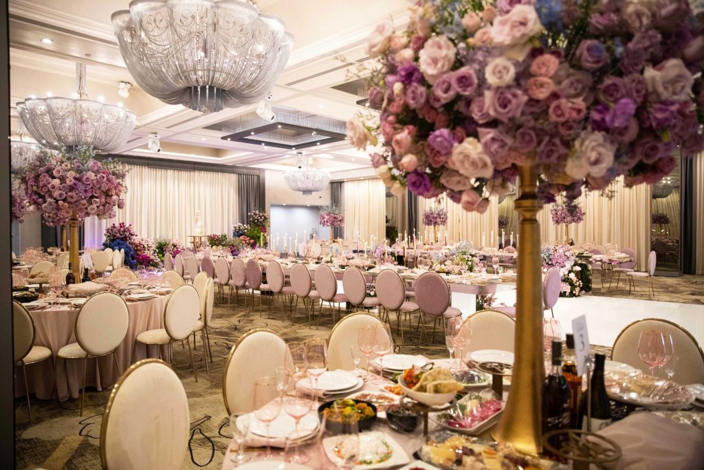 Timeless Wedding Ballrooms In Los Angles and Glendale’s Finest Venues