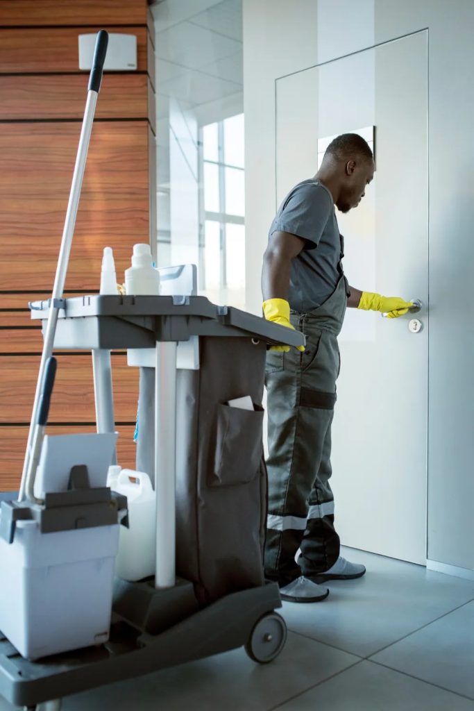 Why Miami businesses choose reliable janitorial partners