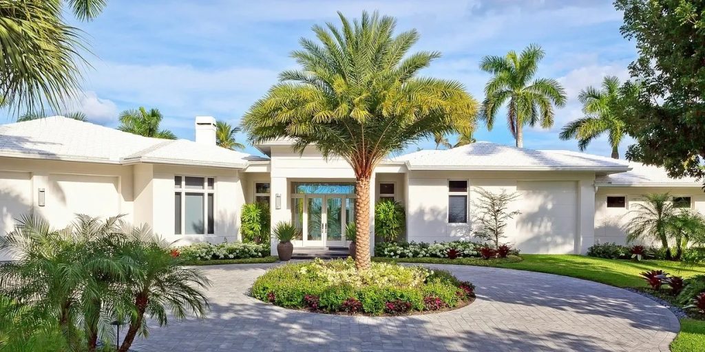 Naples landscape pros that deliver real value
