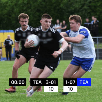 Elevate Your Live Broadcast with a Versatile Scoreboard Solution Elevate Your Live Broadcast with a Versatile Scoreboard Solution
