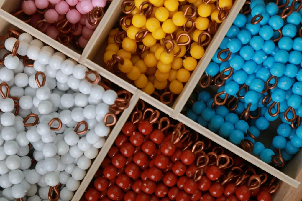 Practical Montessori Language and Geography Resources in the USA