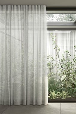 Choosing Fabric for Your Windows and Seating Choosing Fabric for Your Windows and Seating