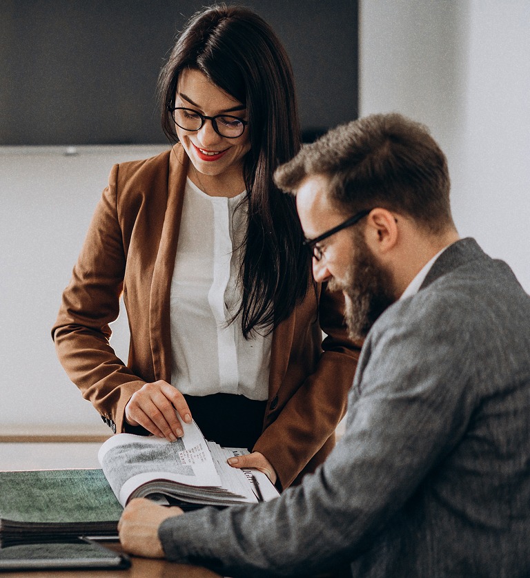 Find Skilled Microsoft Fabric Experts for Your Data Projects Find Skilled Microsoft Fabric Experts for Your Data Projects