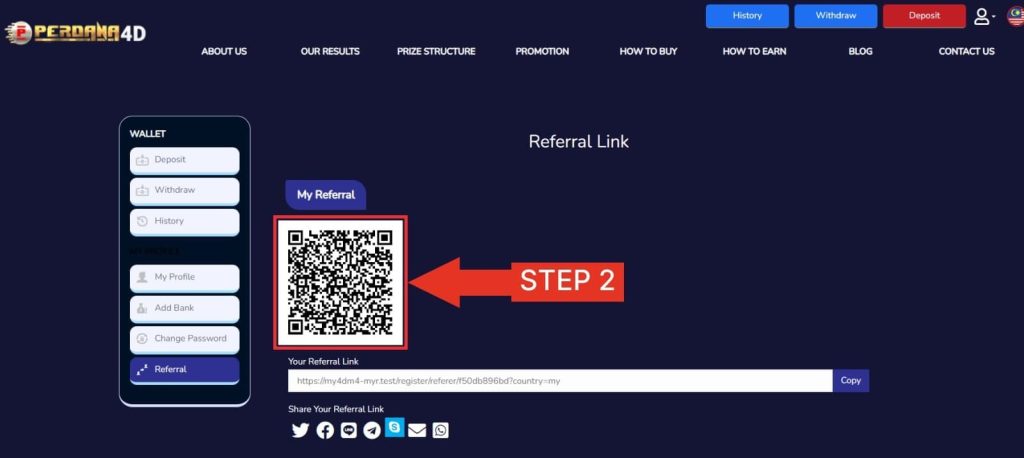 Smart Choices for Buying 4D Lottery Online in Malaysia