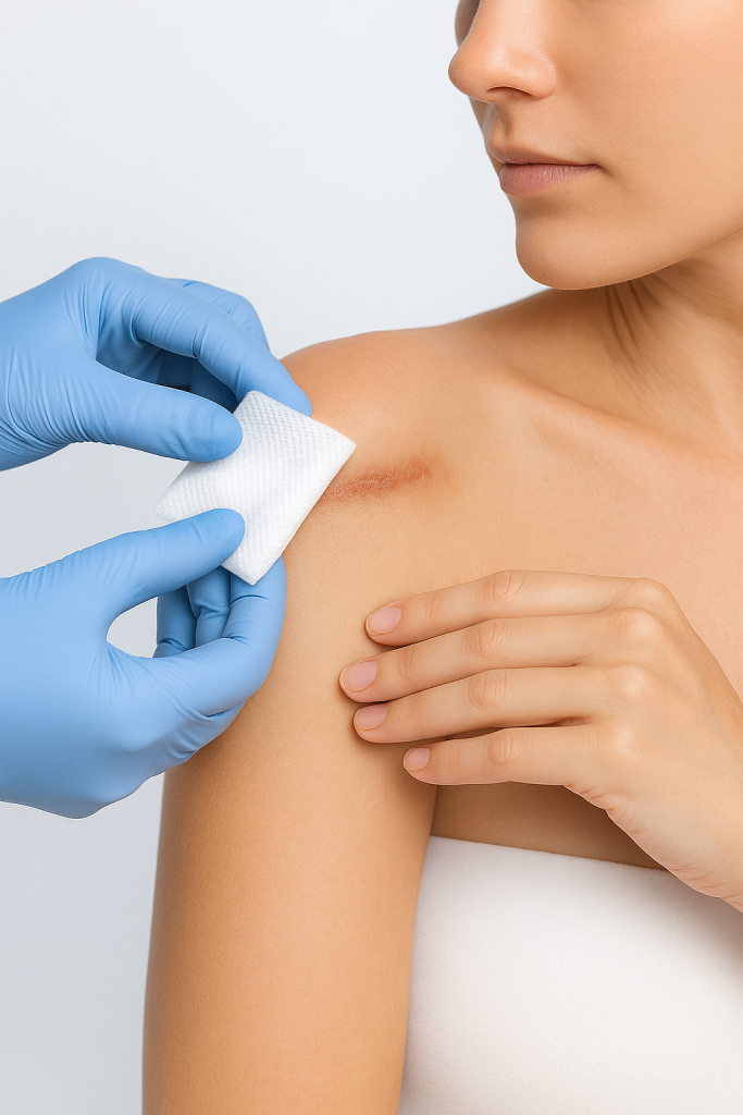 Discovering Cosmetic Treatments in Malaysia Discovering Cosmetic Treatments in Malaysia