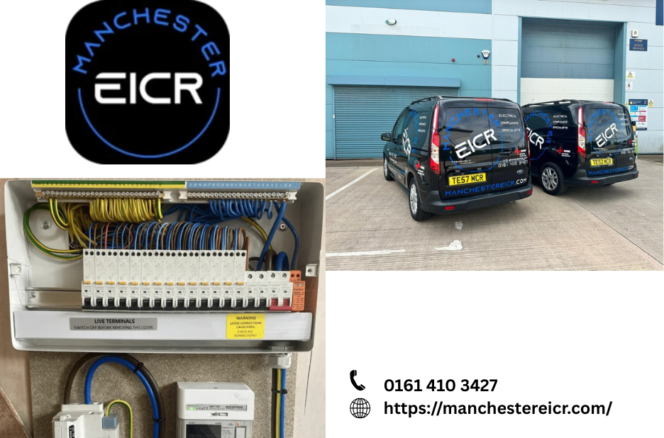 Reliable electrical safety for Manchester premises Reliable electrical safety for Manchester premises