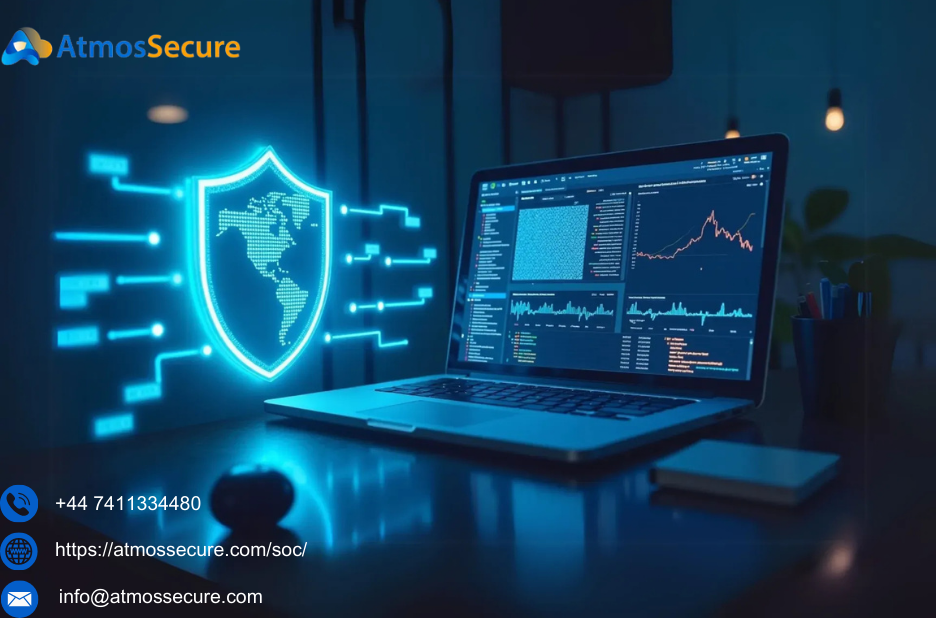 Elevate Network Security with Expert-Managed Firewall Solutions Elevate Network Security with Expert-Managed Firewall Solutions