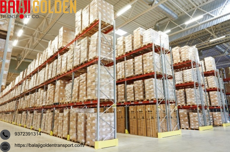 Building a robust regional logistics network: insights for Chhattisgarh Building a robust regional logistics network: insights for Chhattisgarh