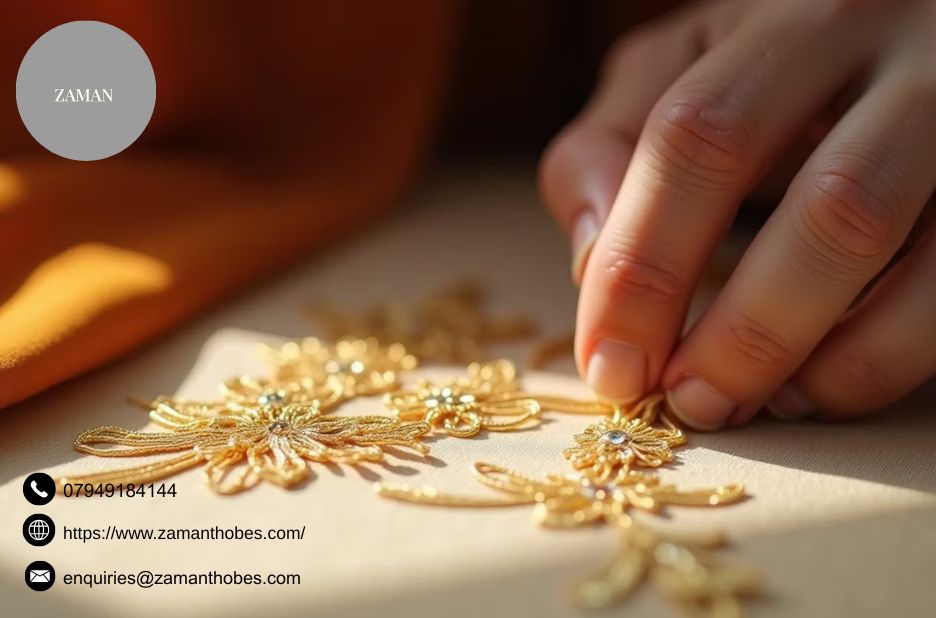 Discover Ramadan Fashion: Timeless, Elegant Online Shopping Discover Ramadan Fashion: Timeless, Elegant Online Shopping