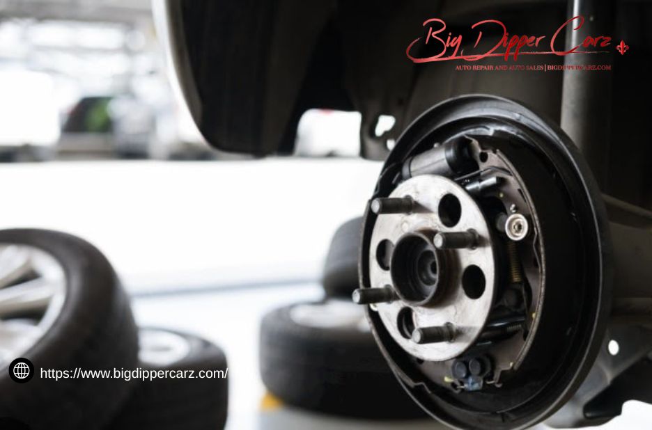 Trusted auto care for Rock Hill drivers Trusted auto care for Rock Hill drivers