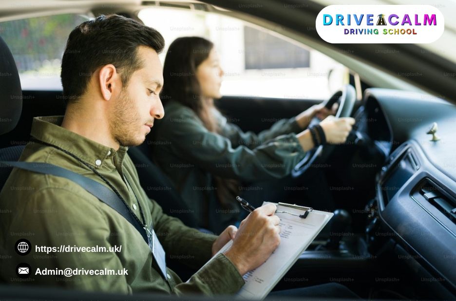 Fast-track driving lessons in Cambridge that fit your schedule Fast-track driving lessons in Cambridge that fit your schedule
