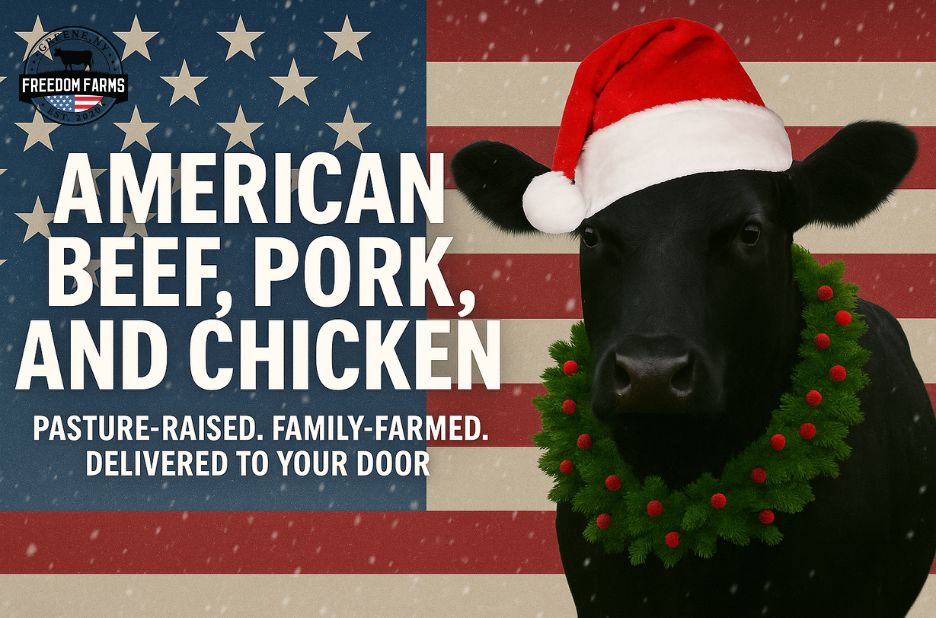 Discover Unique Opportunities: Buying a Half Cow Safely and Ethically Discover Unique Opportunities: Buying a Half Cow Safely and Ethically