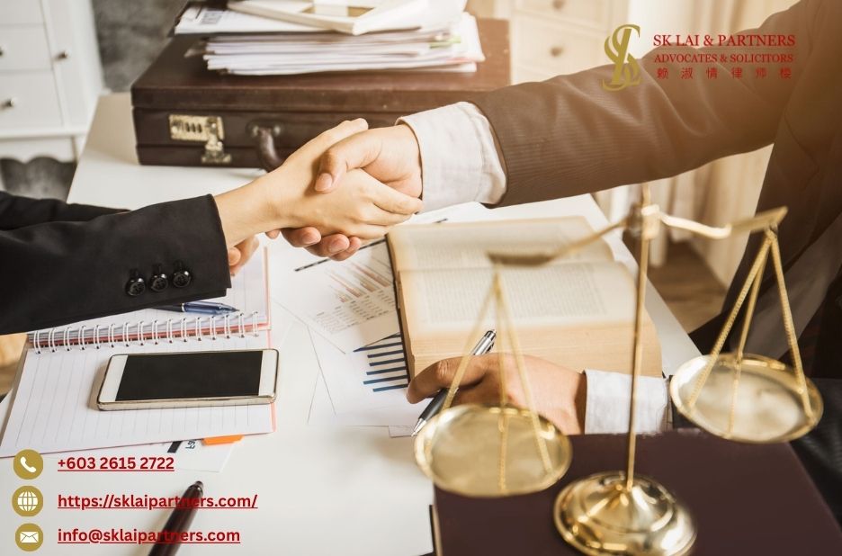 Navigating Tech Law: Malaysia’s Services for Startups and Firms Navigating Tech Law: Malaysia’s Services for Startups and Firms