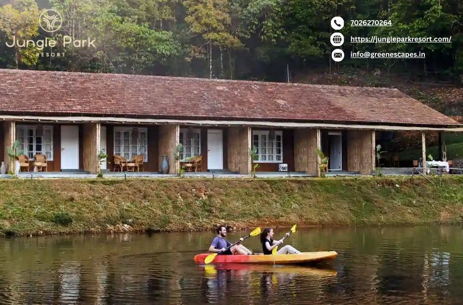Escape to a Misty Wayanad Retreat: Nature, Comfort, & Purpose Escape to a Misty Wayanad Retreat: Nature, Comfort, & Purpose