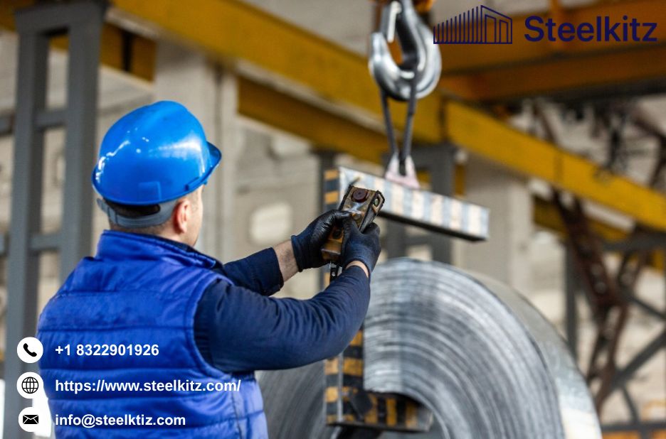 Build Strong, Save Time with Flexible Metal Structures Build Strong, Save Time with Flexible Metal Structures