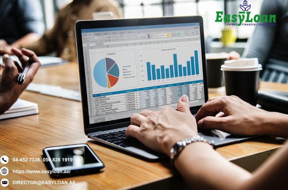 Smart financing options for your UAE business needs Smart financing options for your UAE business needs