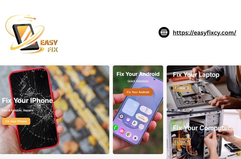 Swift Fix for Your Android in Limassol Swift Fix for Your Android in Limassol