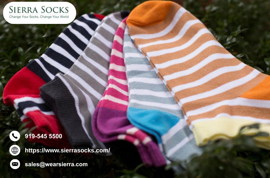 Elevate Your Everyday: Practical Styling with Socks for Women Elevate Your Everyday: Practical Styling with Socks for Women