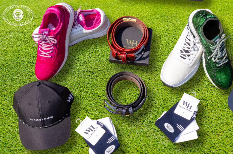 Upgrade Your Game: Top Picks for Golf Shoes Today Upgrade Your Game: Top Picks for Golf Shoes Today