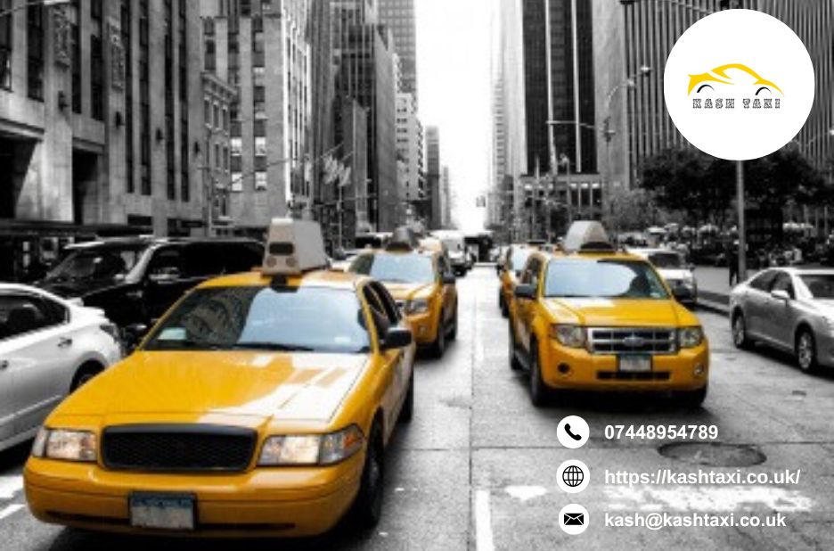 Reliable transport options in Abingdon and surrounding areas Reliable transport options in Abingdon and surrounding areas