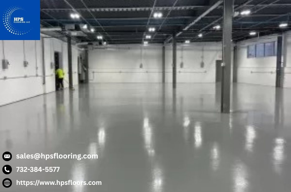 Top US Epoxy Flooring Pros for Your Home or Business Top US Epoxy Flooring Pros for Your Home or Business