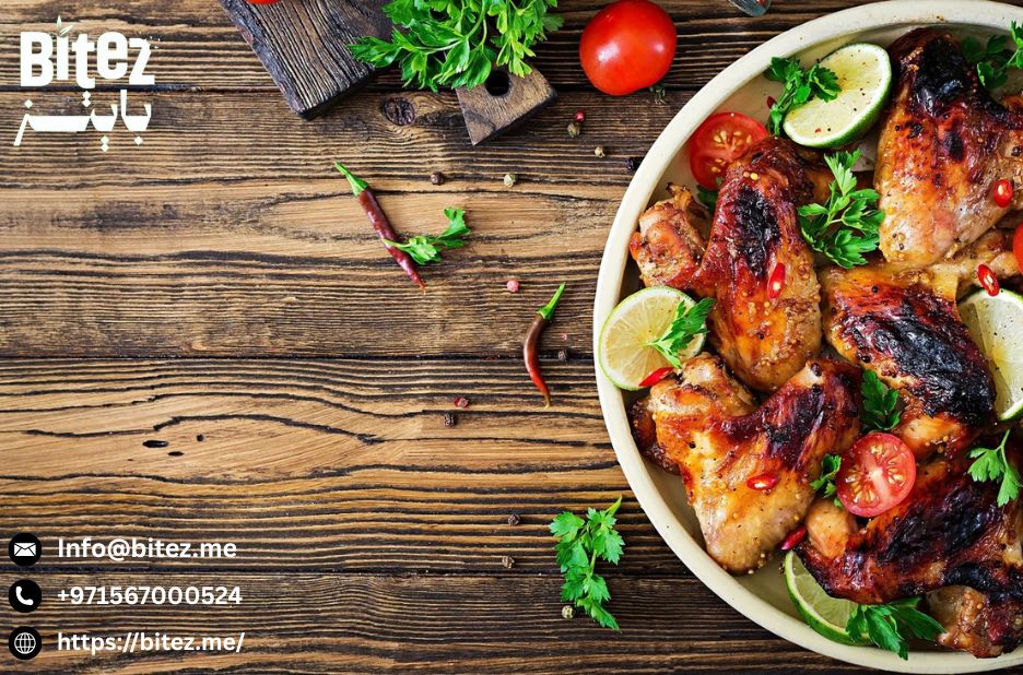 Fuel your fitness goals with a tailored meal plan delivered to UAE Fuel your fitness goals with a tailored meal plan delivered to UAE