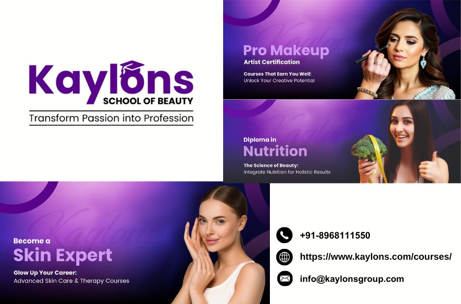 Unlock Your Makeup Career: Comprehensive Training in Mohali Unlock Your Makeup Career: Comprehensive Training in Mohali