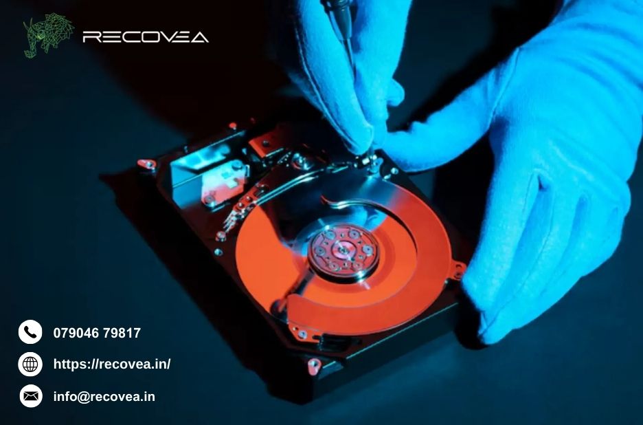 Professional RAID Restoration: Recover Your Data with Minimal Downtime Professional RAID Restoration: Recover Your Data with Minimal Downtime