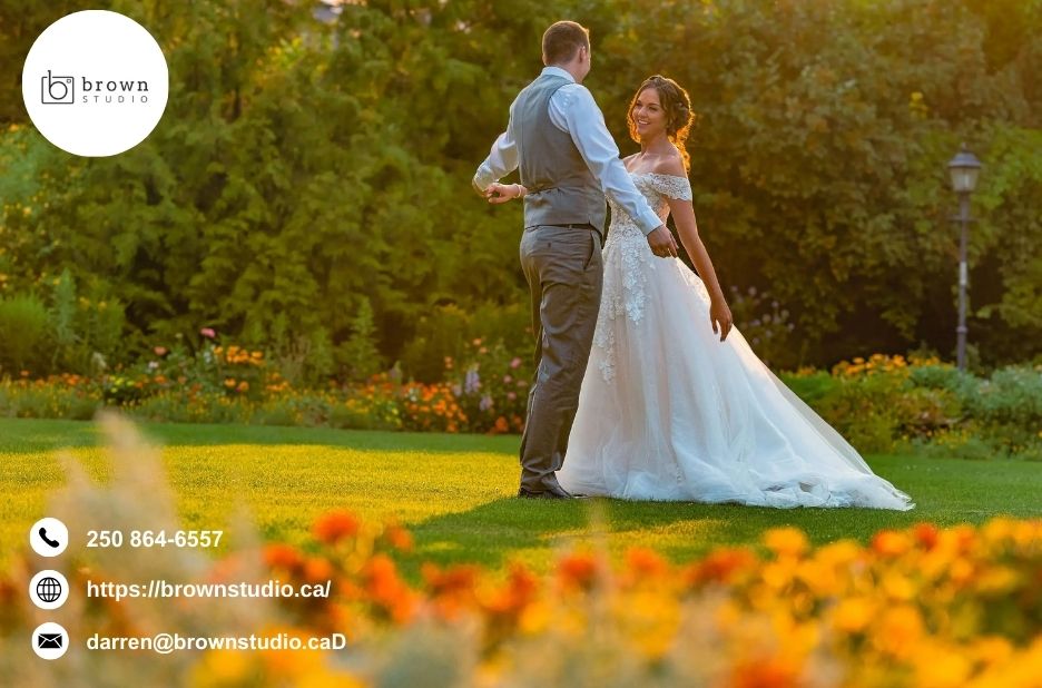 Memorable Kelowna Weddings Through a Trusted Photographer Memorable Kelowna Weddings Through a Trusted Photographer