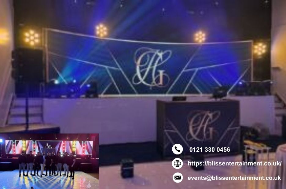 Make Your Reception Unforgettable with a Pro Indian Wedding DJ Make Your Reception Unforgettable with a Pro Indian Wedding DJ
