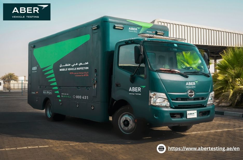 Reliable Light Vehicle Testing in Dubai for Fleet Managers Reliable Light Vehicle Testing in Dubai for Fleet Managers