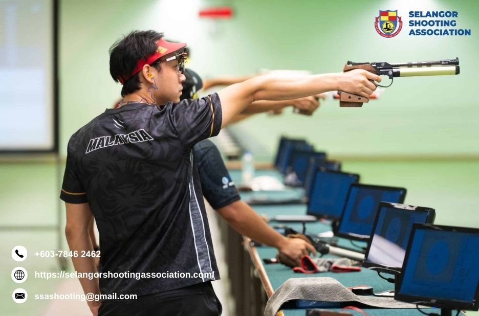 Discover Top Indoor Ranges for Precision Practice Discover Top Indoor Ranges for Precision Practice