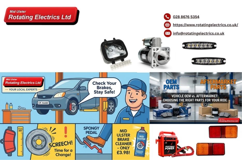 Boost Your Vehicle: Smart Pick for a 24V Starter System Boost Your Vehicle: Smart Pick for a 24V Starter System