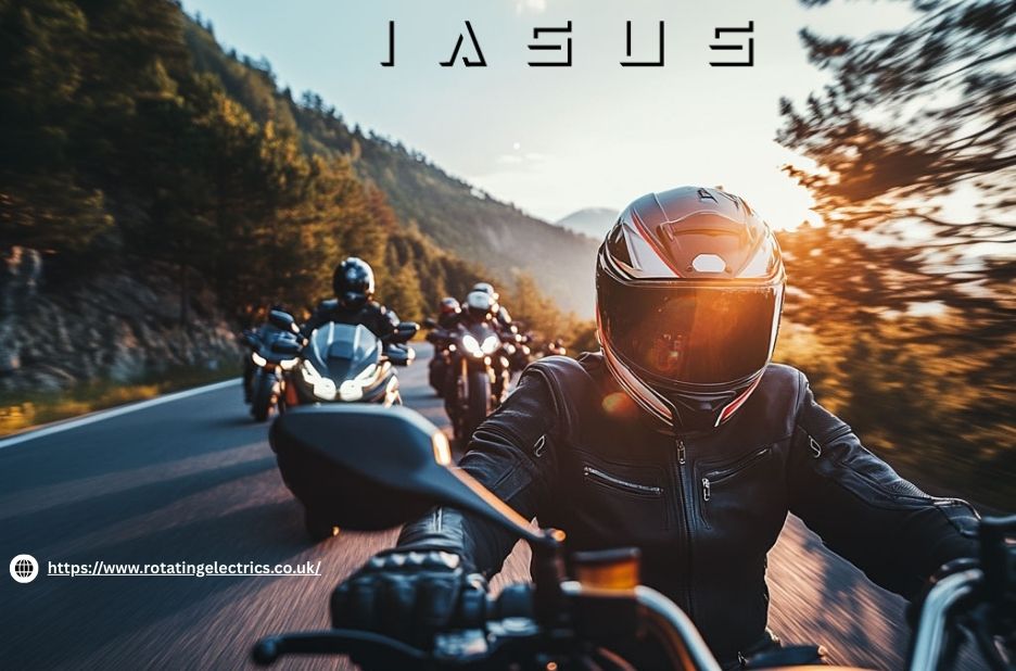 Ride Smarter Audio: Safe, Clear Helmet Sound Systems Ride Smarter Audio: Safe, Clear Helmet Sound Systems