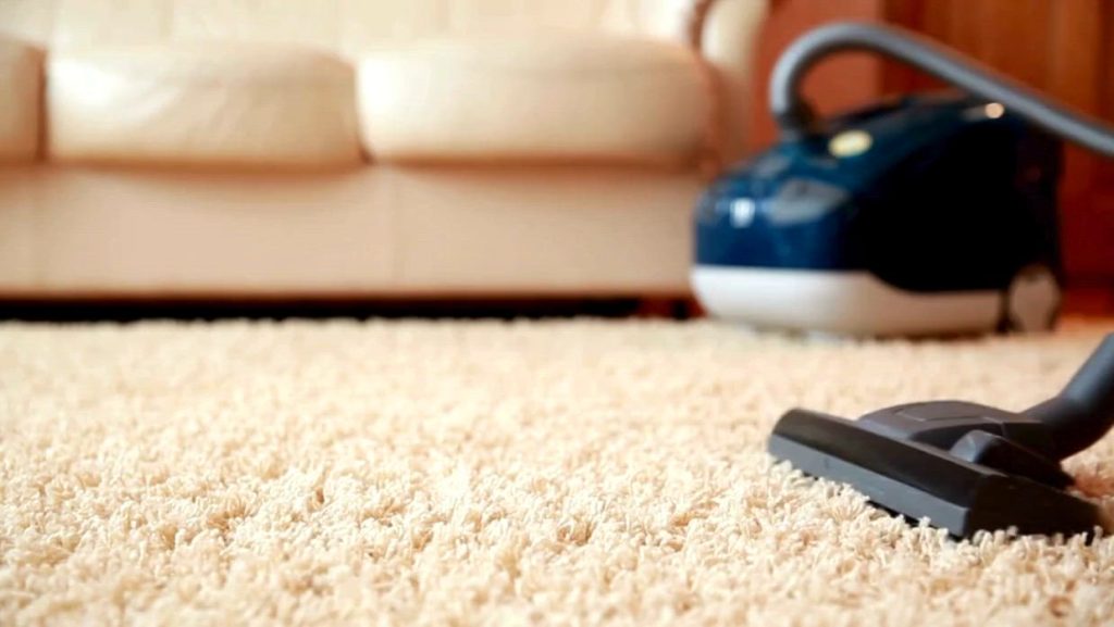 Reliable Rug Care in Corinth MS for Your Home
