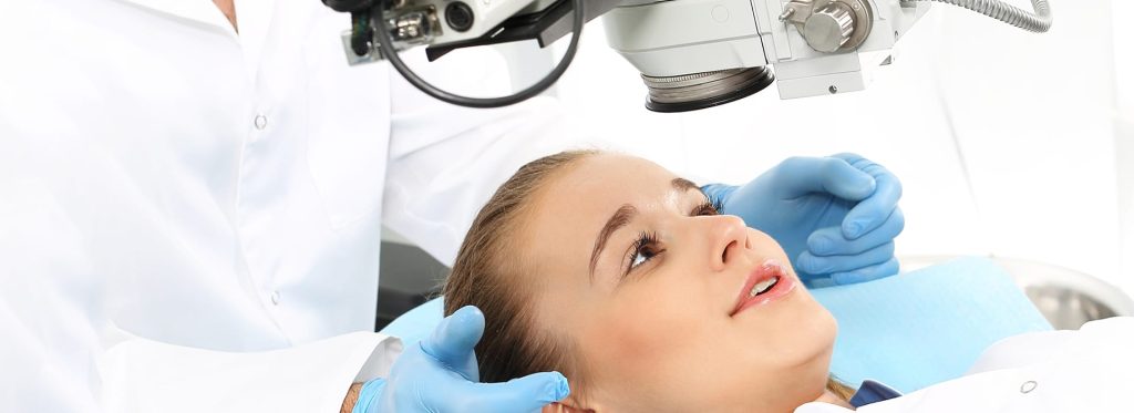 Cataract Surgery Services for River Town Communities Cataract Surgery Services for River Town Communities