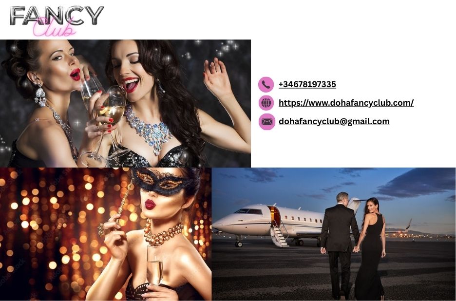 Luxurious Companionship: Discover Dubai’s Elite Escort Scene Luxurious Companionship: Discover Dubai’s Elite Escort Scene
