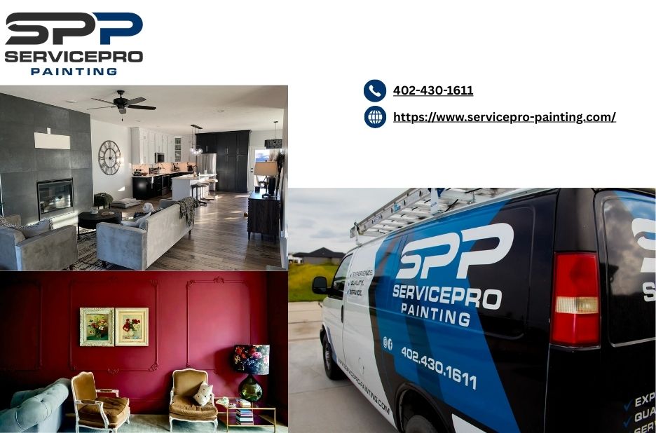 Trustworthy Lincoln Painters: Our Satisfaction Guarantee Trustworthy Lincoln Painters: Our Satisfaction Guarantee