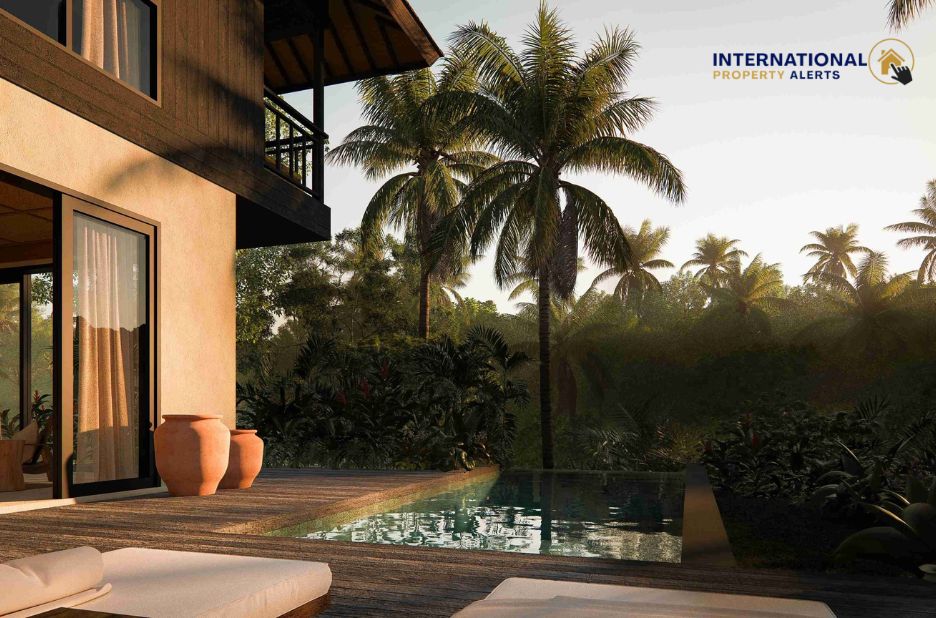Global strategies for diverse Property investments Global strategies for diverse Property investments