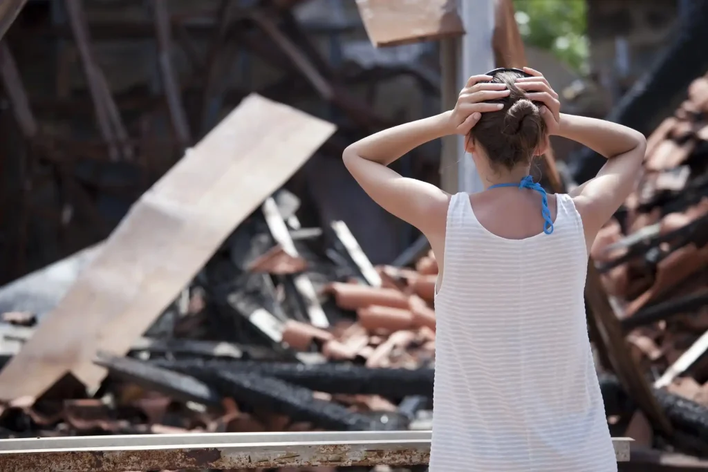 Restoring your space after water damage in Brooklyn and beyond