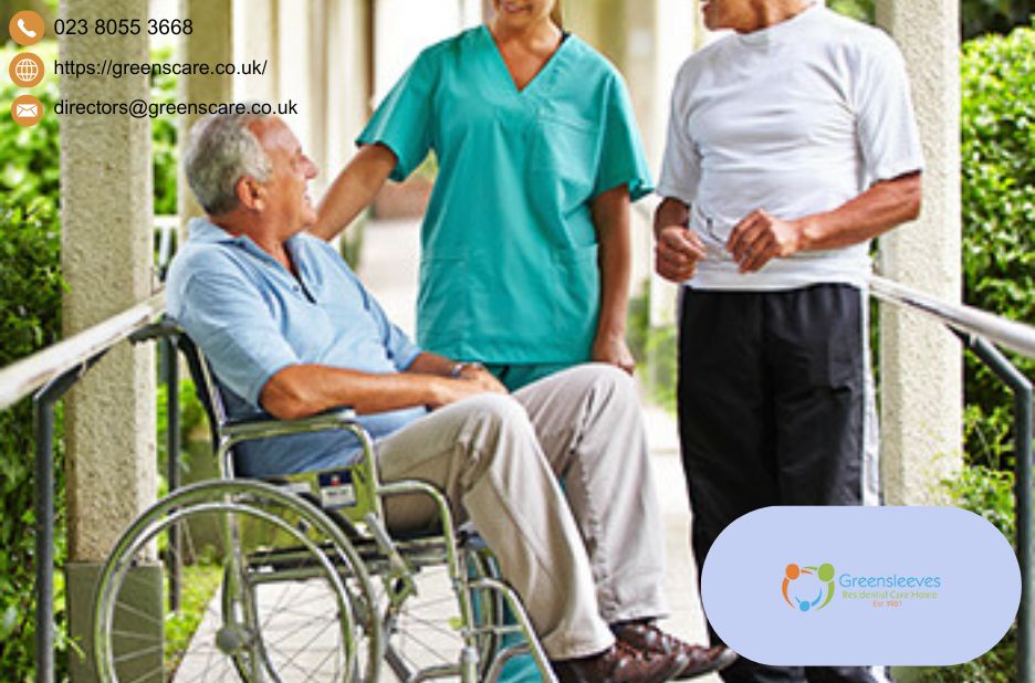 Caring options in Southampton for seniors and memory support Caring options in Southampton for seniors and memory support