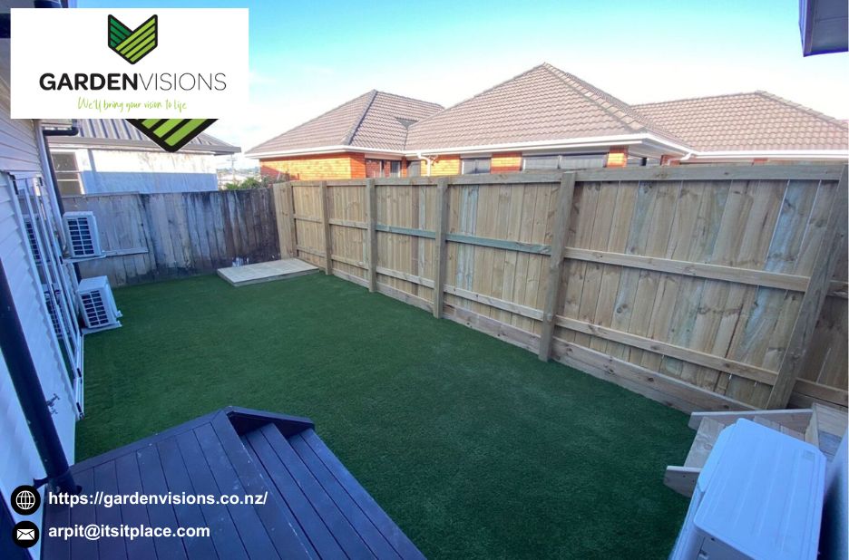 Transform Your Outdoor Space with Trusted Landscaping Services in Auckland Transform Your Outdoor Space with Trusted Landscaping Services in Auckland