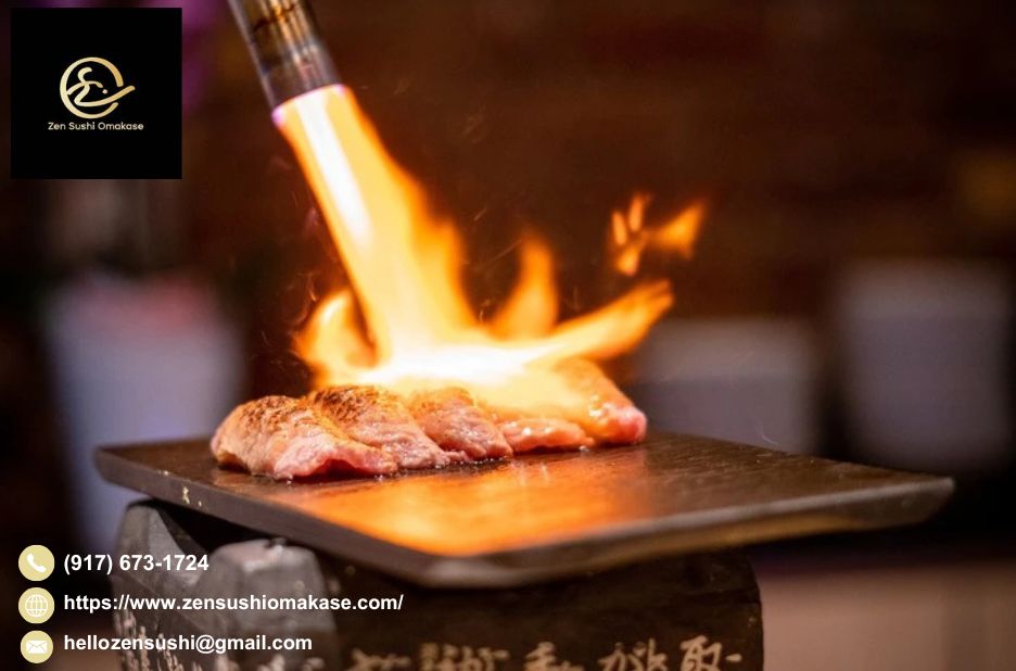 Exclusive Omakase Catering in NYC: Luxe, Private Sushi Experience Exclusive Omakase Catering in NYC: Luxe, Private Sushi Experience