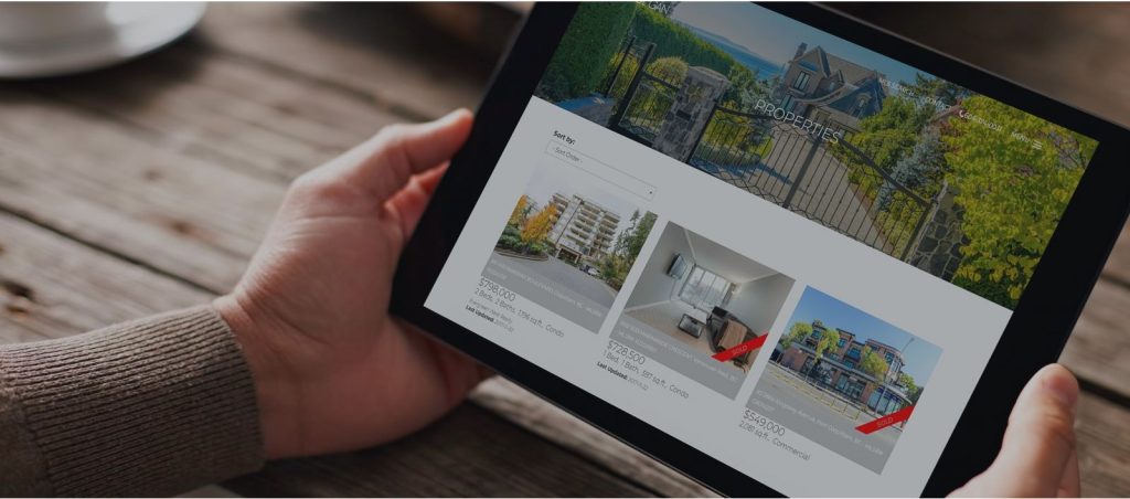 Choosing the Right Real Estate Website Partner for Your Brand