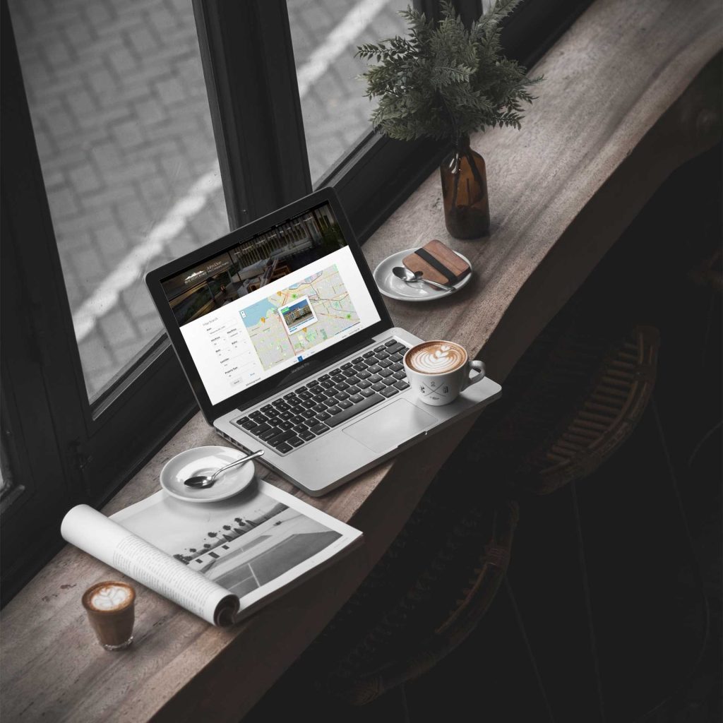 Choosing the Right Real Estate Website Partner for Your Brand