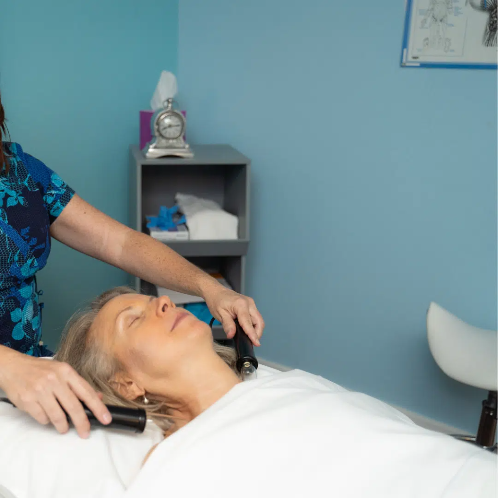 A Compassionate Medical Leader: Patient-Centred Care and Alternatives