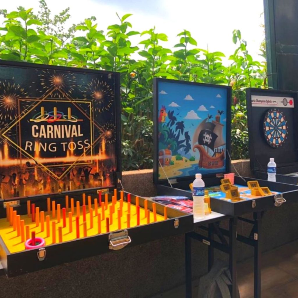 Create a Memorable Children’s Party with Top-Quality Rentals