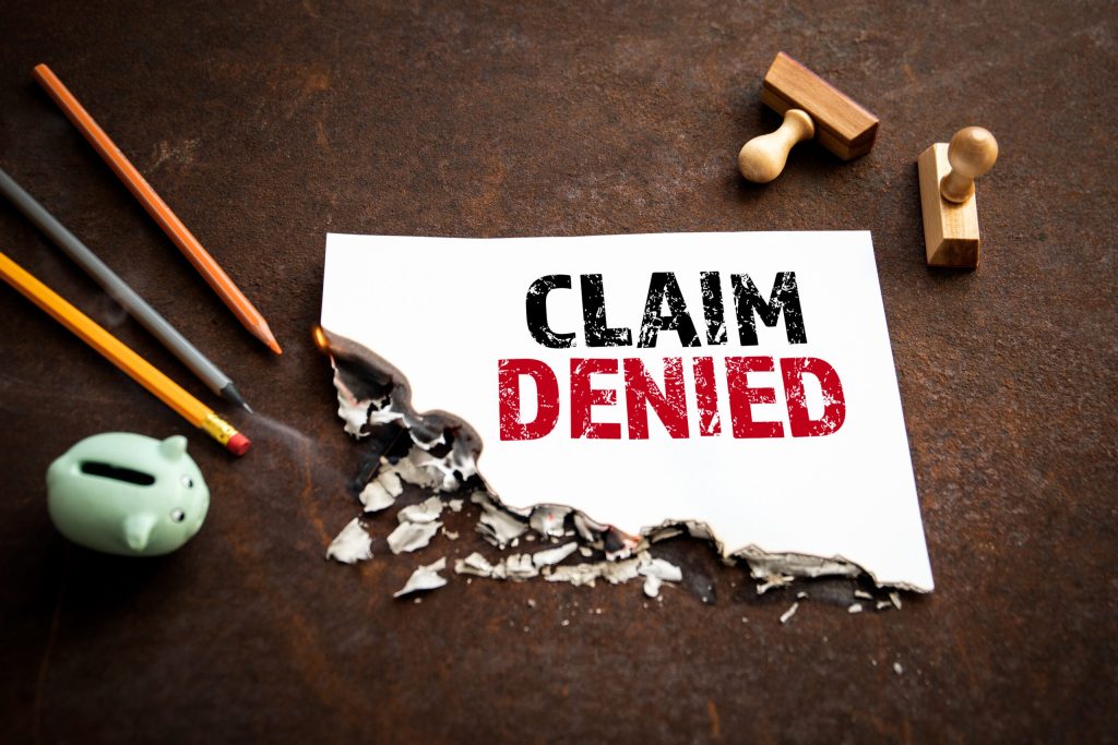 How to contest a health insurance denial effectively How to contest a health insurance denial effectively