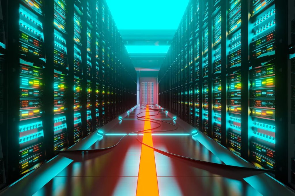 Trusted HPE Server Solutions in Saudi Arabia